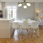 La Belle Suite By Feelfree Rentals