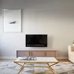 La Belle Suite By Feelfree Rentals
