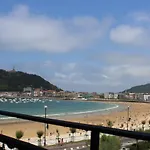 Seafront Luxury Studio - By Www,Sansebastianapartments,Es