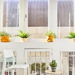 San Martin apartment by Basque Homes