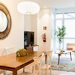 Liberty Suites By Santiago With Ac