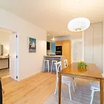 Liberty Suites By Santiago With Ac