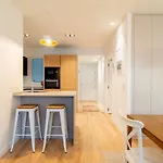 Liberty Suites By Santiago With Ac