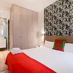 Liberty Suites By Santiago With Ac