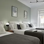 Erregetxe By Feelfree Rentals