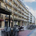 Erregetxe By Feelfree Rentals