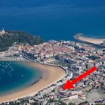 Marina By Sweet Home San Sebastian