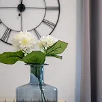 Recoleta Downtown Suite By Beauty Rentals