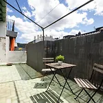 Beautiful Apartment With Terrace - Prime Location!
