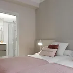 Cathedral Apartment - Luxury Apartment In City Center