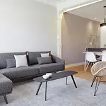 Cathedral Apartment - Luxury Apartment In City Center