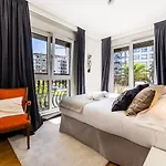 La Concha Beachview By Sweet Home San Sebastian