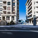 La Concha Beachview By Sweet Home San Sebastian