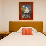 Piso En El Corazon De San Sebastian With Ac License Ess00262