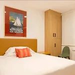 Piso En El Corazon De San Sebastian With Ac License Ess00262