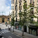 Legazpi, Apartamento amplio, moderno y céntrico