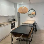 Buen Pastor Suite Apartment - A Estrenar!