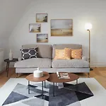 Zubieta Playa 3 By Feelfree Rentals