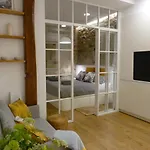 Chic Gran Via, Nuevo Apartamento De Diseno En Gros By Chicdonosti