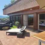 Apartamento moderno y singular Donostia