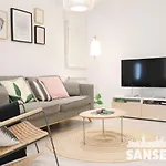 Apartamento Mendilar By Sanse Holidays