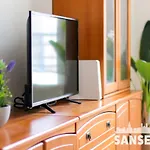 Apartamento Colon By Sanse Holidays