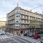 Urbieta Korner - Local Rentss