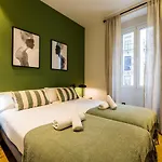 Boulevard By Sweet Home San Sebastian