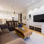 Boulevard By Sweet Home San Sebastian