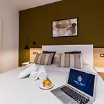 Boulevard By Sweet Home San Sebastian