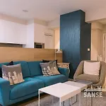 Anoeta By Sanse Holidays