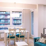 Anoeta By Sanse Holidays