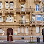 Pension Alemana