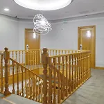 Pension Alemana