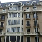 San Sebastian Playa Zurriola - No Parties At Home - 500 Meters To Zurriola Beach - Size 90M2