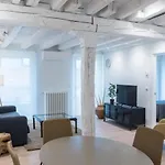 Apartamento Urban