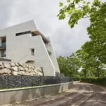 Mantulene 2A - Basque Stay
