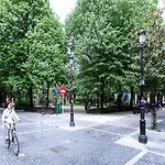 Central Park I - Sshousing