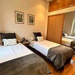 Apartamento En Playa De Ondarreta