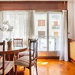 Terraza Playa Y Calle Peatonal Ess03377