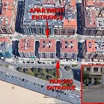 Atlantic - Iberorent Apartments