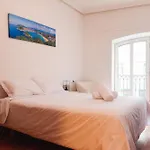 Apartamento Marina Bay 1, La Concha, San Sebastián