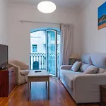 Apartamento Con Vistas A La Playa De La Concha En Donostia-San Sebastian - Marina 1