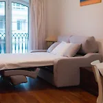 Apartamento Marina Bay 1, La Concha, San Sebastián