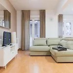 Apartamento Familiar Reformado En Amara, Estadio Anoeta, Donostia-San Sebastian
