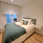 Colon Apartment -Zurriola Beach