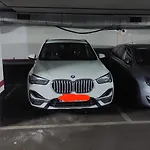 Nahima Parking Free