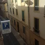 Pensión Iturriza