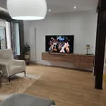 Brand New Port Relax With Ac By Santiago