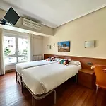 Pension Anoeta